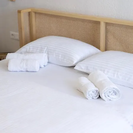 Apartman Tirana Apartment *