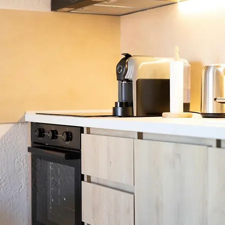 Tirana Apartment