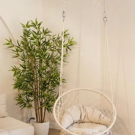 Apartman Tirana Apartment
