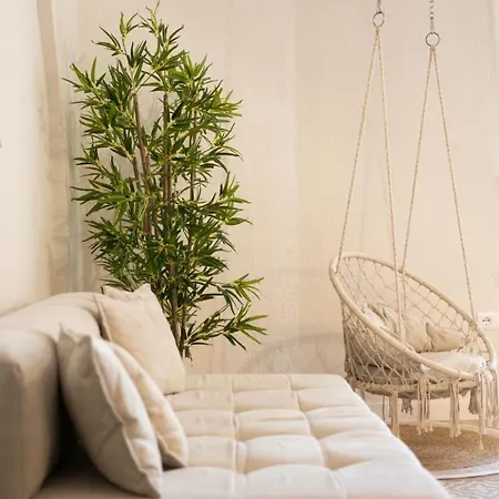 Apartman Tirana Apartment